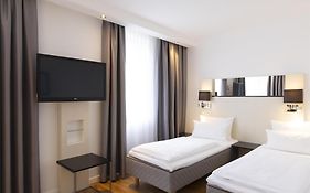 Scandic Berlin Kurfürstendamm